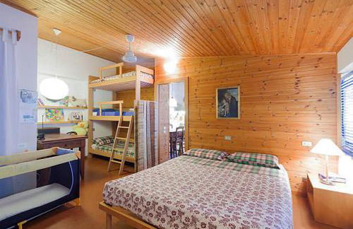 La Casa Trasparente - locazioni brevi - Foto 40