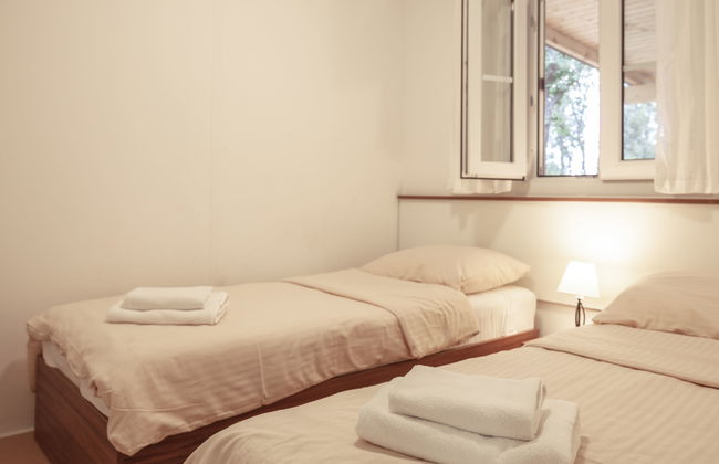 Mobilhome Deluxe - Foto 12