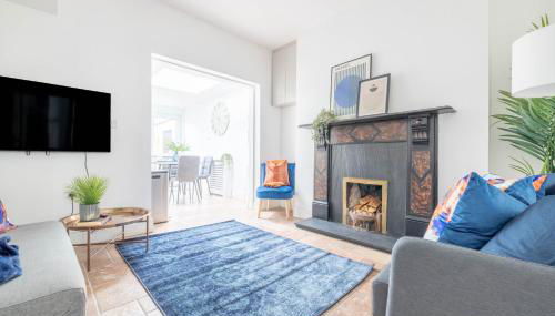 Luxury 1 bed Apartment - Foto 2