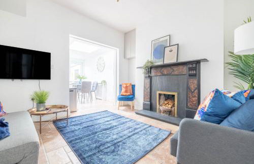 Luxury 1 bed Apartment - Foto 2