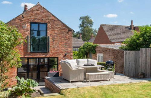 Marsh Mallow Cottage - Hot Tub Packages Available - Foto 7