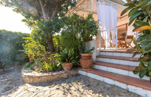 Splendida Villetta Vista Mare Bados - Photo 36