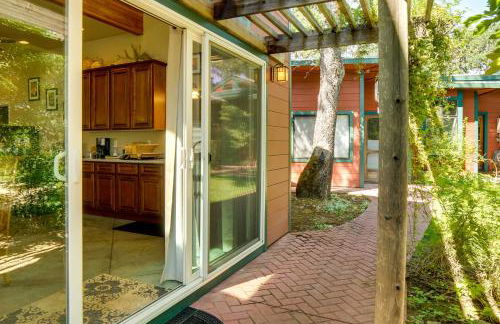 Hilltop Loft Ukiah Vacation Rental! - Photo 20