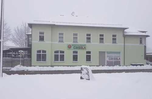 Ferienwohnung am Crisela - Foto 12