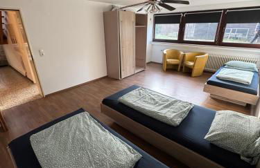 Schöne Apartments am Blaffertsberg RS01 - Foto 8