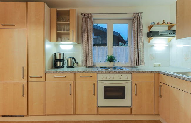 Central Apartment With Balcony, Terrace, Garden, Deckchairs - Foto 19