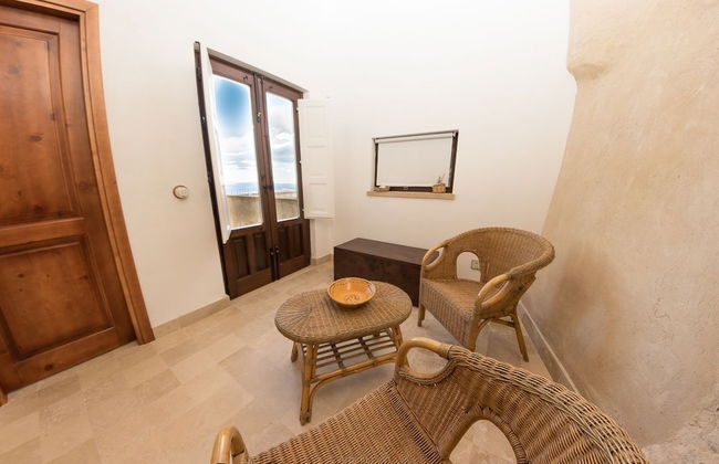 Case al Borgo Home Relais - Photo 24