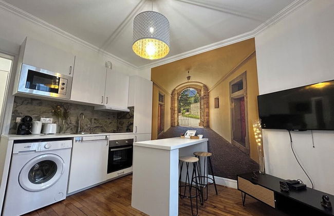 APPARTEMENT PROCHE DE PARIS TOUT CONFORT - Photo 11