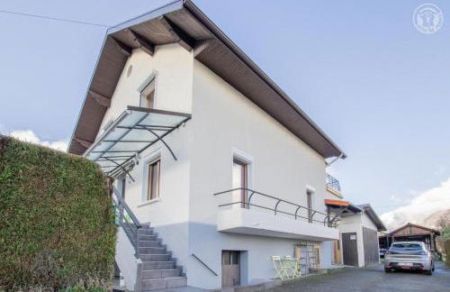 Chez nicole et alain - Foto 30