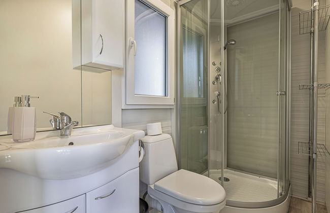 Rooftop Home With Whirlpool & Sauna - Foto 9