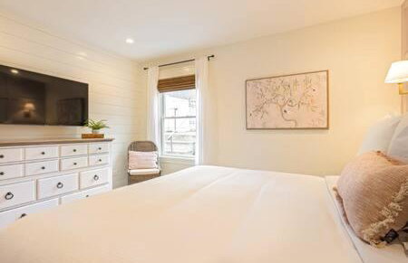 Kildahl House - Boutique Farmhouse Suite #1 - Foto 14