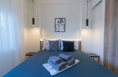 Olea Apartments Palioura Epanomi - Foto 33