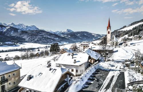 Timeless Dolomites Apartments - Foto 6