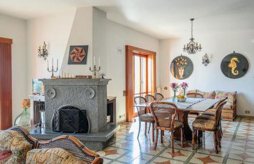 Villa Aurora - Foto 24