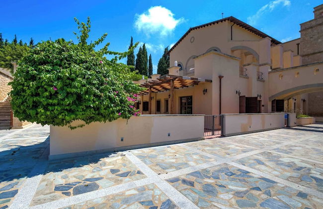 Aphrodite Premium Apartments I - Foto 77