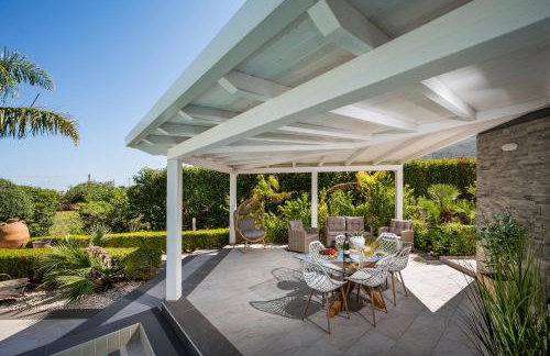 Moresca Exclusive Villa - Pool & Spa - Foto 12