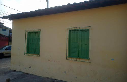 Casa Amarela - Foto 17