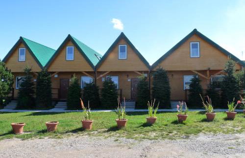 Domki Letniskowe Magnolia - Foto 26