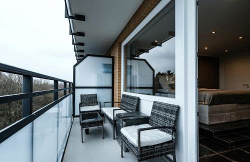 Studio Apartment in Nähe Hamburg - Foto 18