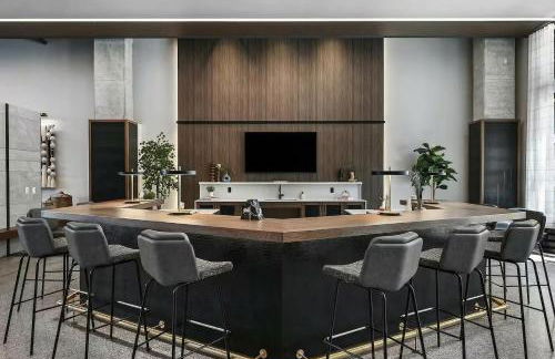 Hyatus Luxury Residences Boston Everett Signature Collection - Foto 12