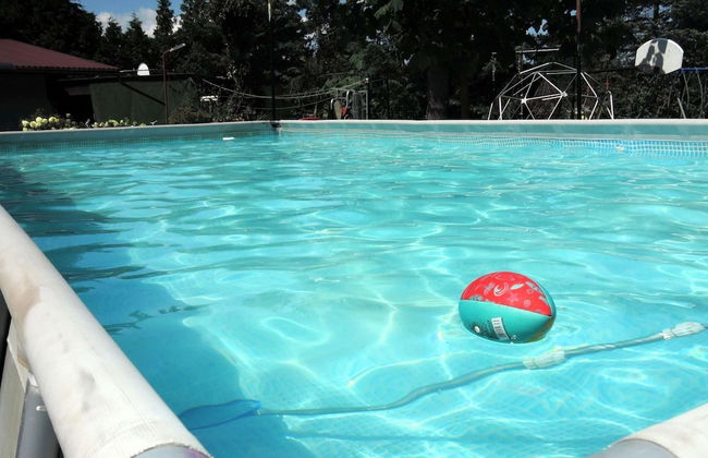 Holiday Home Near Baltic Sea Swinoujscie - Foto 14