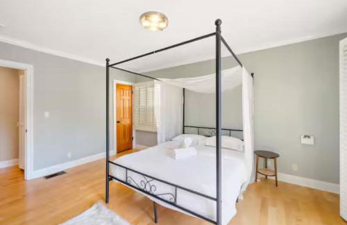 Beverly Hills 6BR Haven w Pool Hot Tub - Foto 71