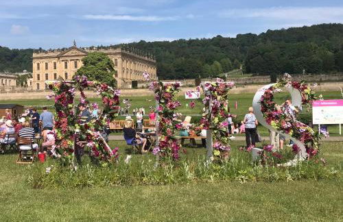 Moorland View Lodge - Foto 19