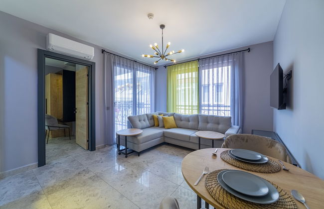 ARIA RIVA APART HOTEL - Foto 30