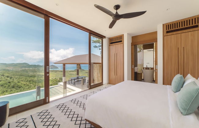 Selong Selo Resort and Residences - Foto 6