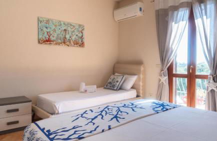 Casa Stella Di Mare in Buddittogliu Straulas - Foto 20