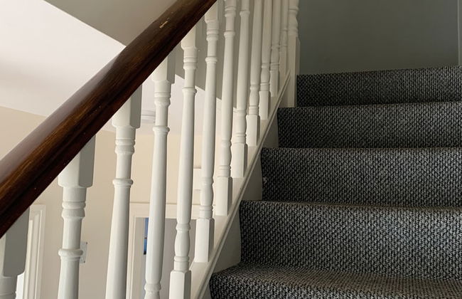 Newcastle Townhouse - Foto 40