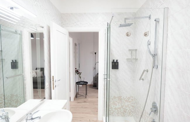 Lovely Apartment In Hip And Vibrant Pigneto - Foto 22