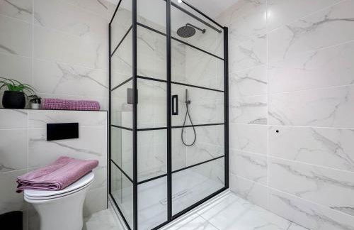 Victorian Beach House in Saltburn By The Sea - Foto 17