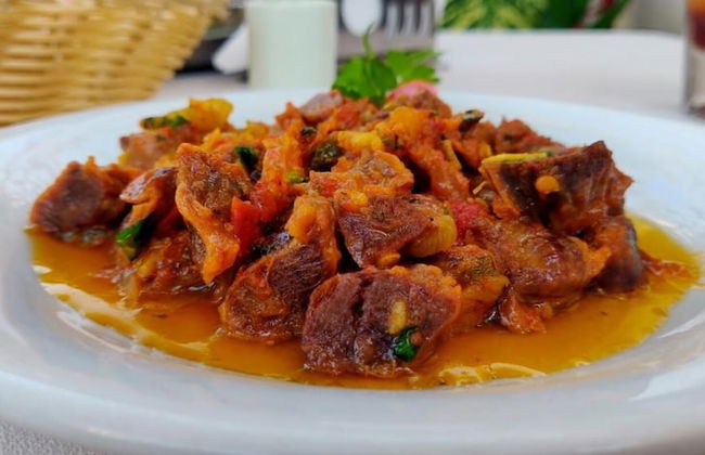 Casinha Nova - Entire Home With City & Ocean View in Sao Filipe - Foto 57