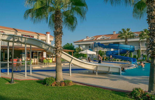 Belek Golf Village - Foto 47