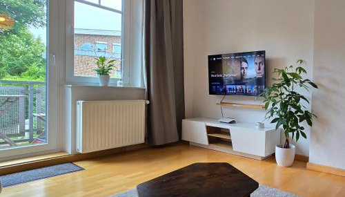 Strandnahes 3Zi Appartement 6P bei Hamburg - Foto 5