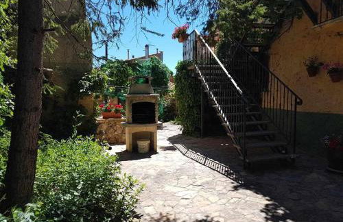 Casas rurales LA LAGUNA y LA BUHARDILLA DE LA LAGUNA - Foto 11