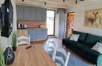 Domek letniskowy Marksoby Sarna - Foto 7