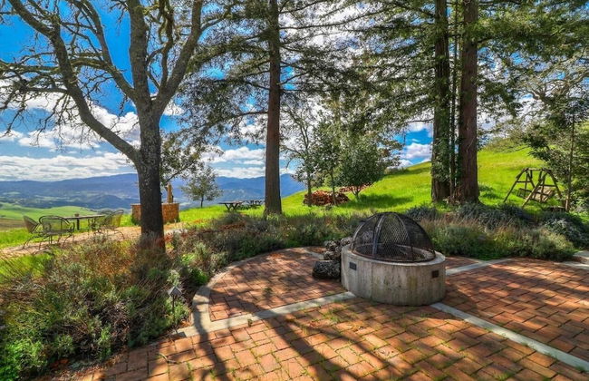 LX 57: Weathertop Rustic Ranch in Carmel With Luxury Amenities - Foto 28