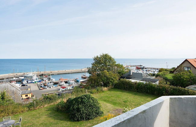 11 Person Holiday Home in Sjaellands Odde - Foto 34