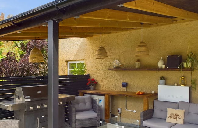 The Timbers in Seaview - Foto 6