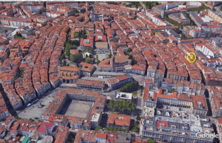 Vive Vitoria en la Almendra Medieval 22 - Photo 16