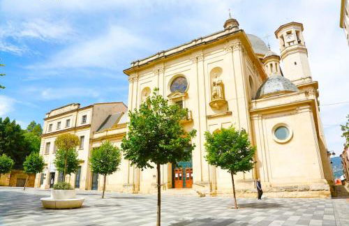 Ático con vistas a la montaña Alcoy - Foto 23