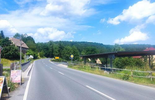 Apartment am Hofladen Hellendorf - Sächsische Schweiz by Interhome - Foto 15