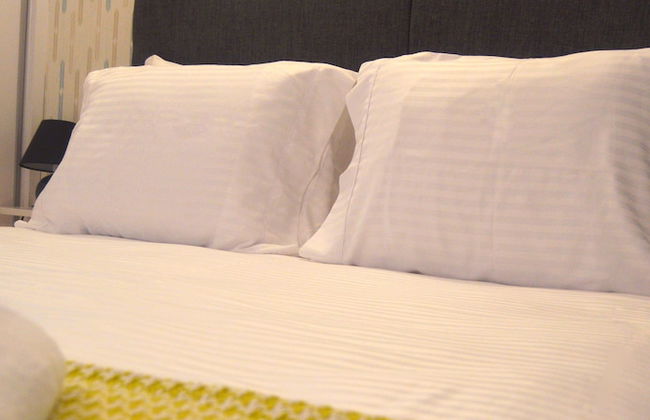 Four Apartment - Foto 2