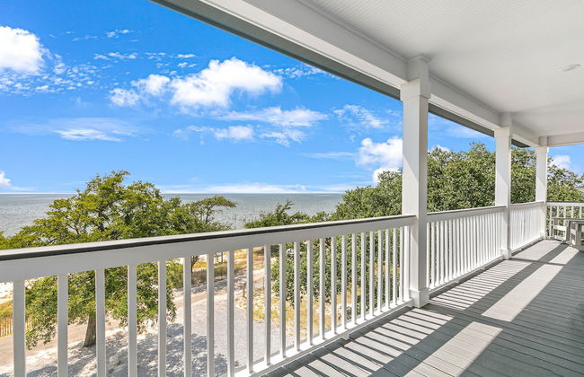 Pelican View Beach House - Private Beach!! - Foto 74