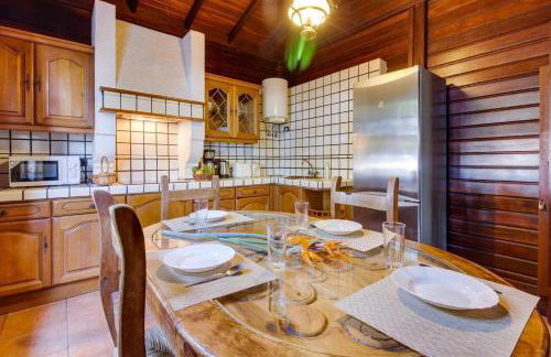 Villa Mimosa - Foto 11