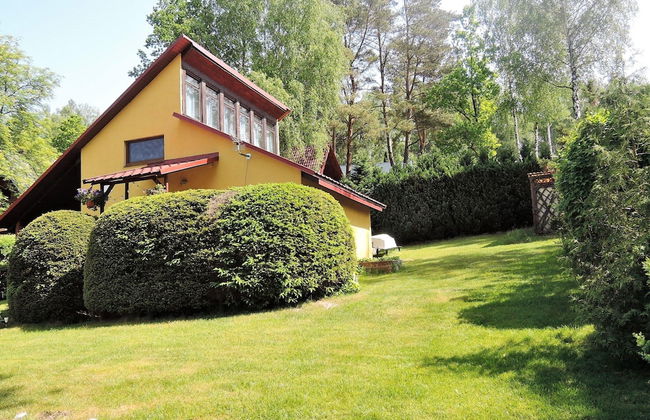 Cottage Overlooking the Lake, Insko - Foto 18