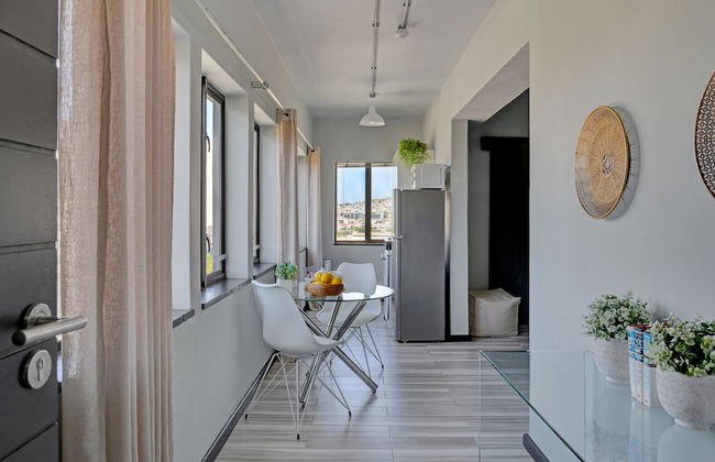 The Heriot City Centre Apartments - Foto 54