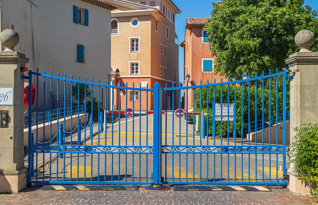 Les Rivages de Coudoulière - Foto 15